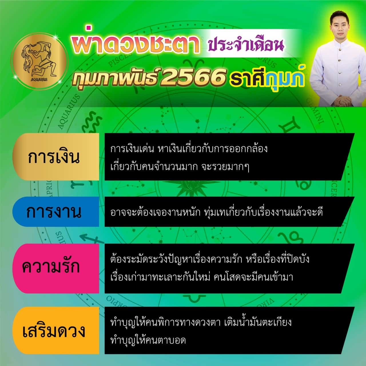 ดูดวง-เดือนกุมภาพันธ์-2566-กุมภ์-1