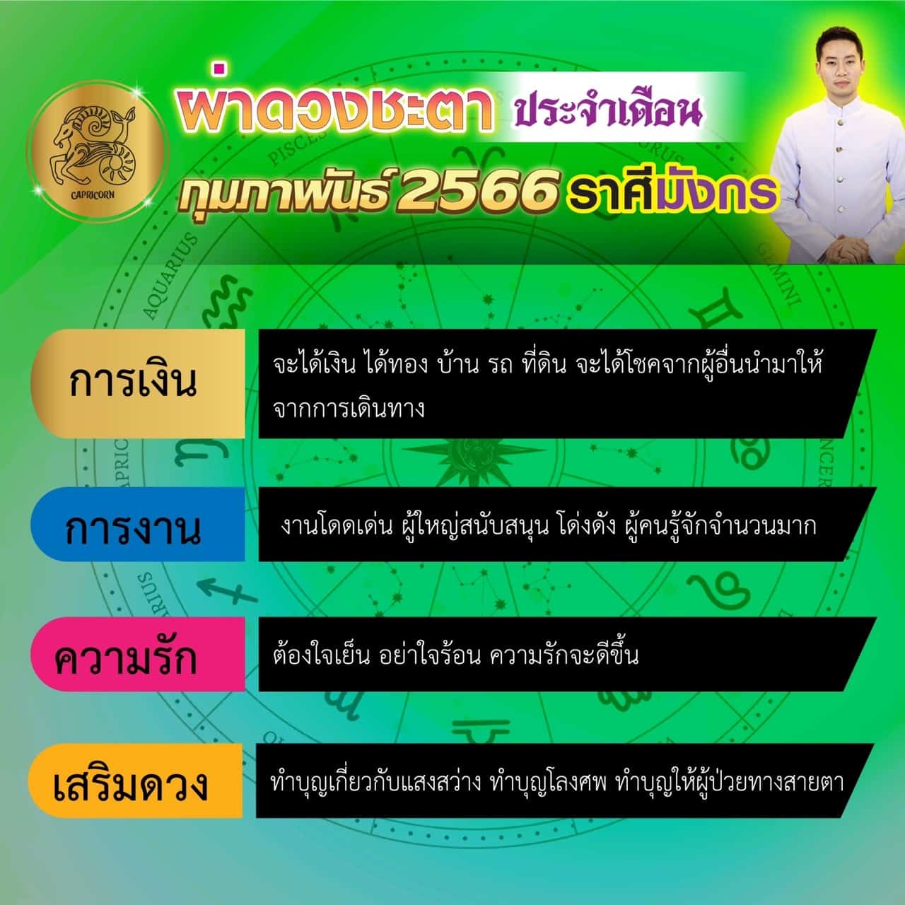 ดูดวง-เดือนกุมภาพันธ์-2566-มังกร