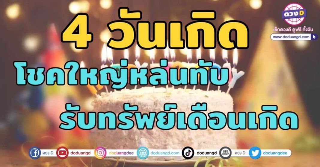 4วันเกิด-คนเกิดเดือนกุมภา