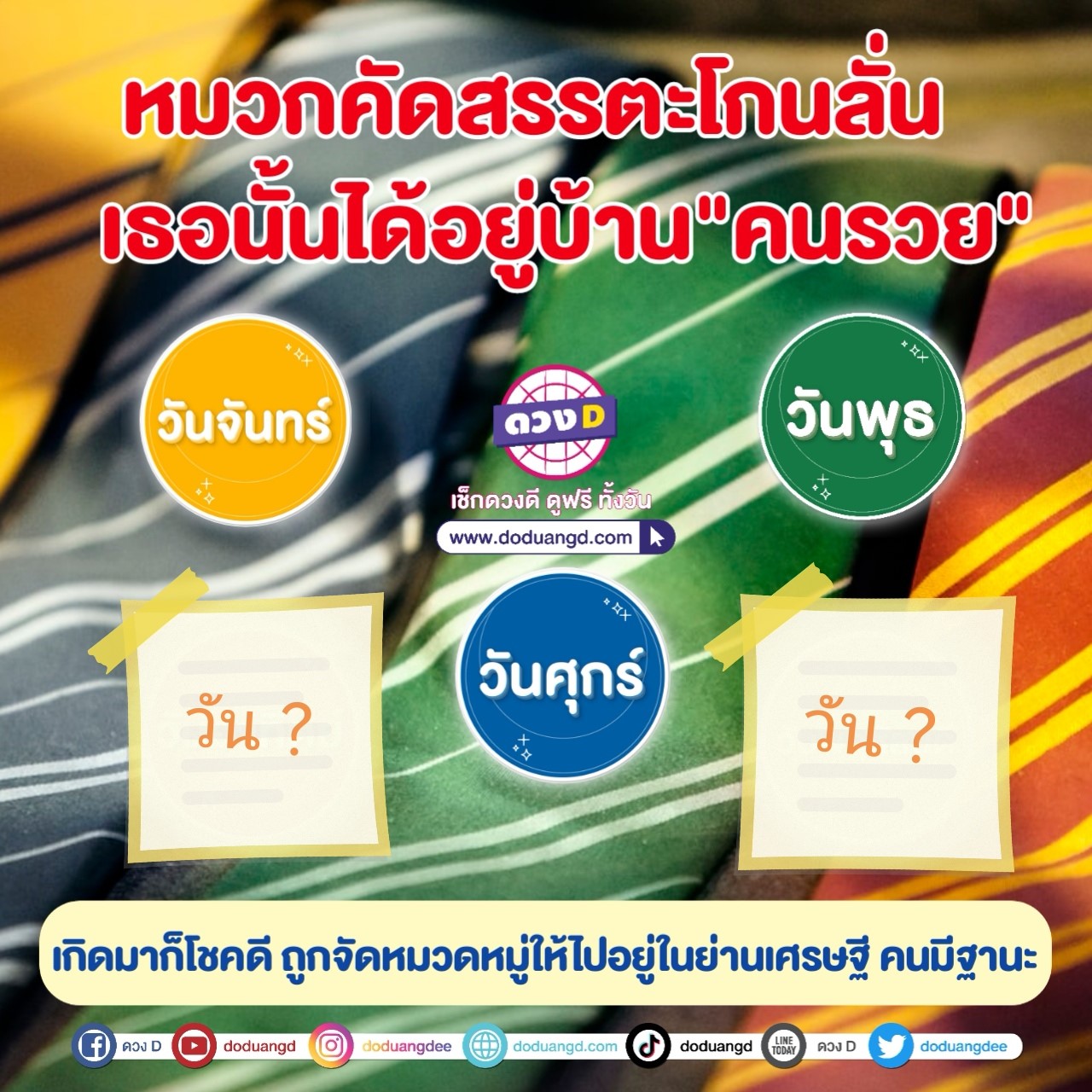 หมวกคัดสรร 2