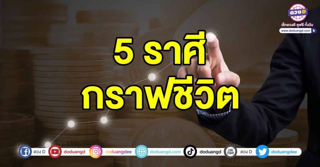 กราฟชีวิต