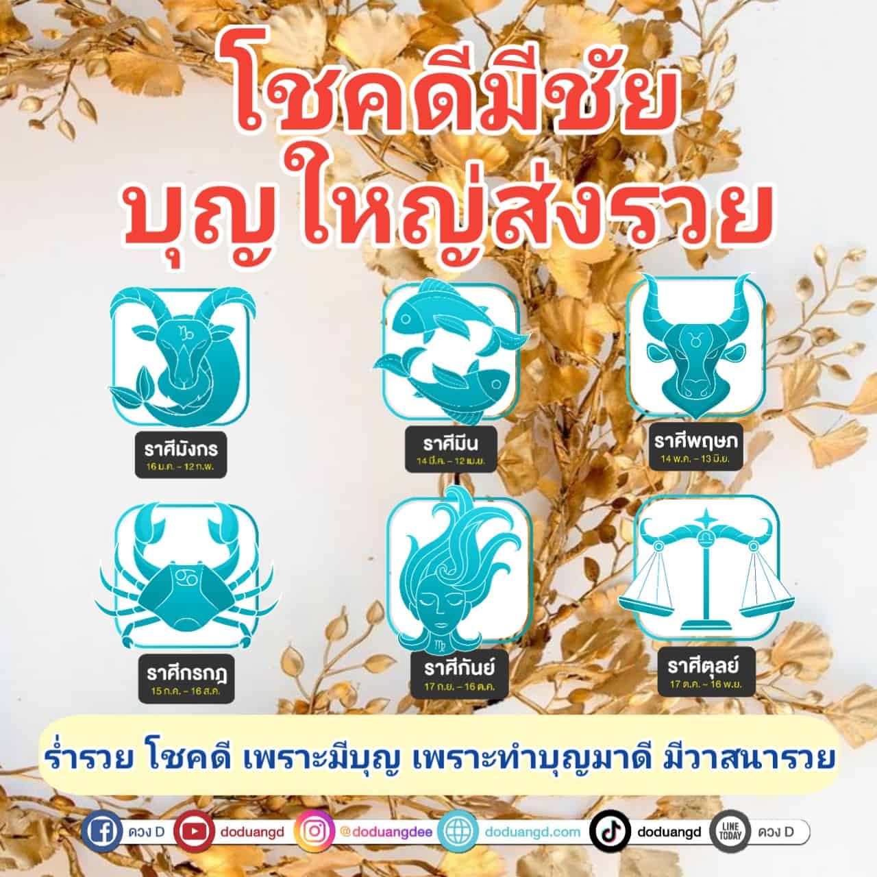 เคล็ดลับทำบุญ ได้บุญได้ใจ บุญส่งถูกหวย