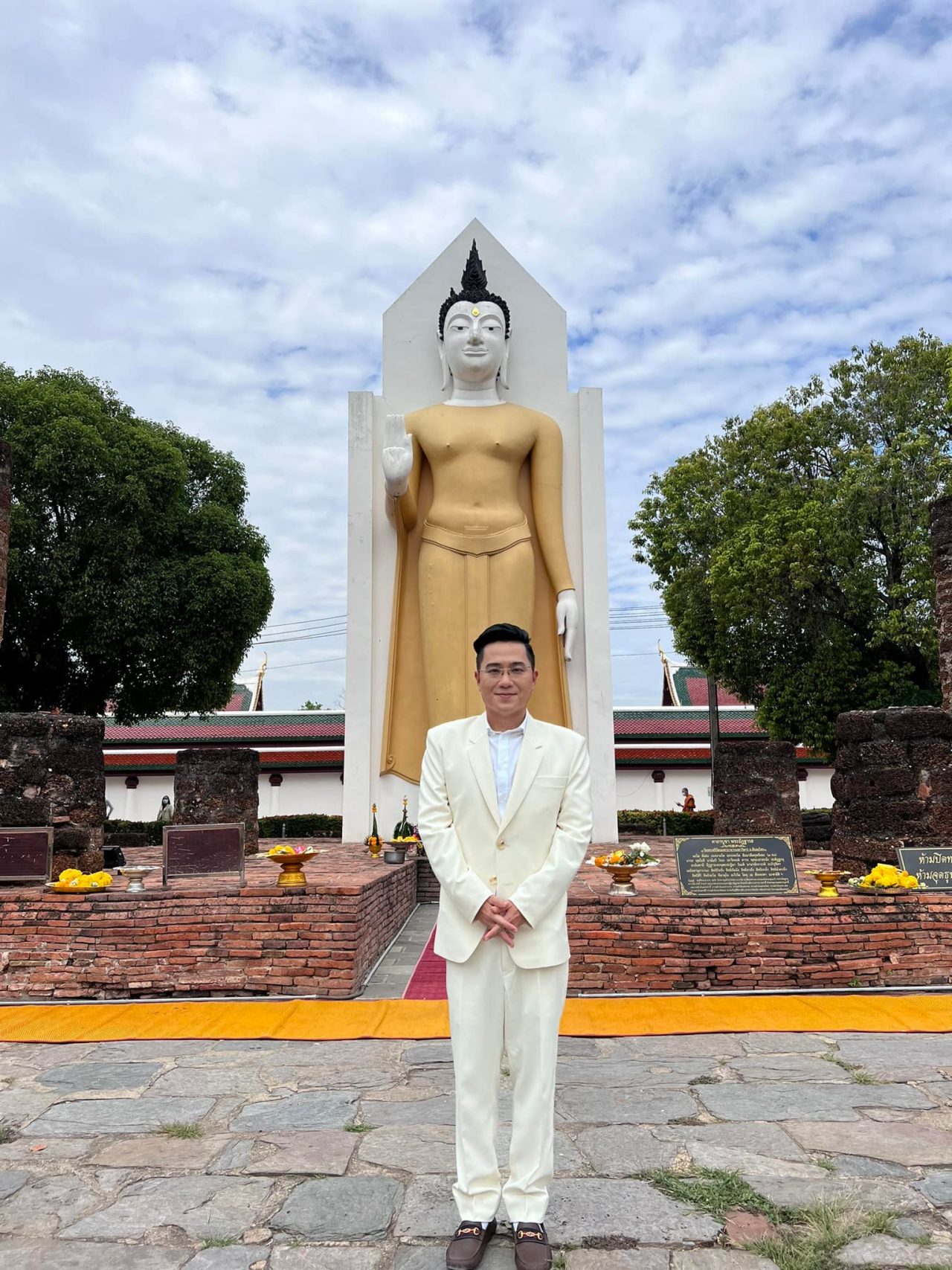 2 ราศี ตัวเต็งเรื่องโชคลาภ ดวงการเงิน หมอช้าง ทศพร ศรีตุลา