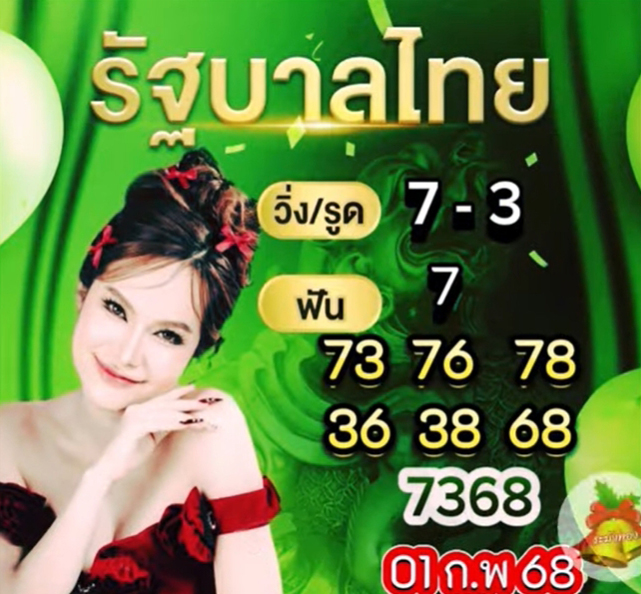 เลขเด็ดล่าสุด แม่น้ำหนึ่ง แนวทาง หวยวันเสาร์ 1 กุมภาพันธ์ 2568